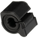 Suspension, stabilisateur
