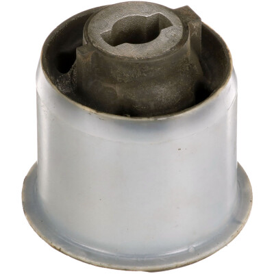 Suspension, support d'essieu