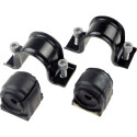 Kit de réparation, suspension du stabilisateur