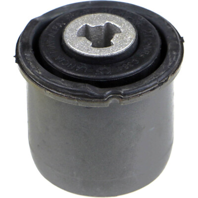 Suspension, support d'essieu