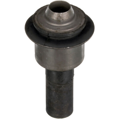 Suspension, corps de l'essieu