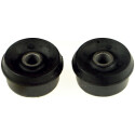 Suspension, support d'essieu
