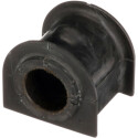 Suspension, stabilisateur