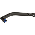 Tuyau, ventilation de carter-moteur