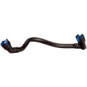 Tuyau, ventilation de carter-moteur