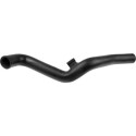 Tuyau, ventilation de carter-moteur