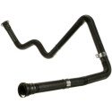 Tuyau, ventilation de carter-moteur