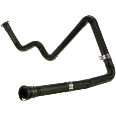 Tuyau, ventilation de carter-moteur