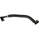 Tuyau, ventilation de carter-moteur