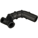 Tuyau, ventilation de carter-moteur