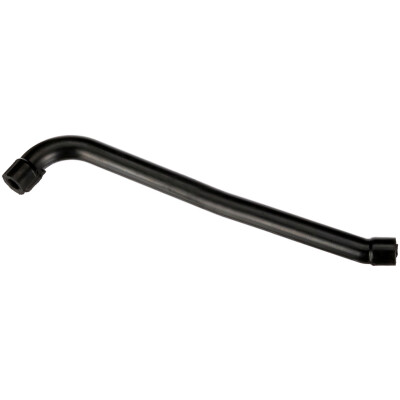 Tuyau, ventilation de carter-moteur