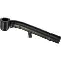 Tuyau, ventilation de carter-moteur