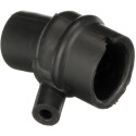 Tuyau, ventilation de carter-moteur