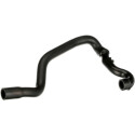 Tuyau, ventilation de carter-moteur
