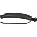 Tuyau, ventilation de carter-moteur