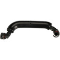 Tuyau, ventilation de carter-moteur