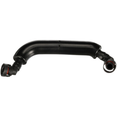 Tuyau, ventilation de carter-moteur
