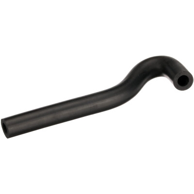 Tuyau, ventilation de carter-moteur