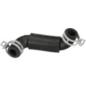Tuyau, ventilation de carter-moteur