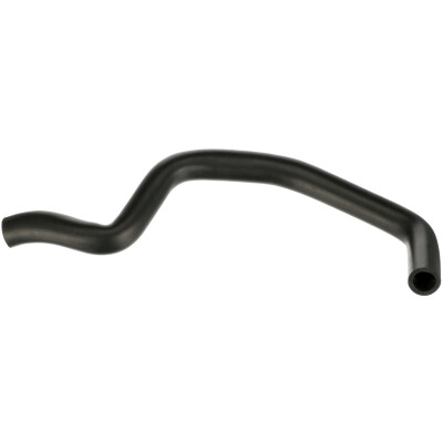Tuyau, ventilation de carter-moteur