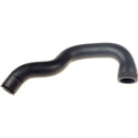 Tuyau, ventilation de carter-moteur