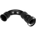 Tuyau, ventilation de carter-moteur