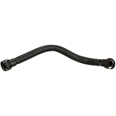Tuyau, ventilation de carter-moteur