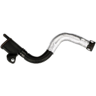 Tuyau, ventilation de carter-moteur