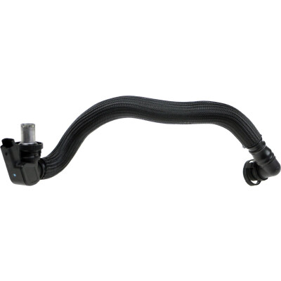 Tuyau, ventilation de carter-moteur