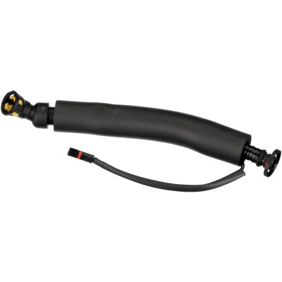 Tuyau, ventilation de carter-moteur