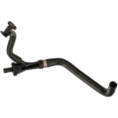 Tuyau, ventilation de carter-moteur