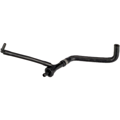 Tuyau, ventilation de carter-moteur