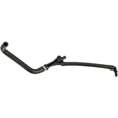 Tuyau, ventilation de carter-moteur