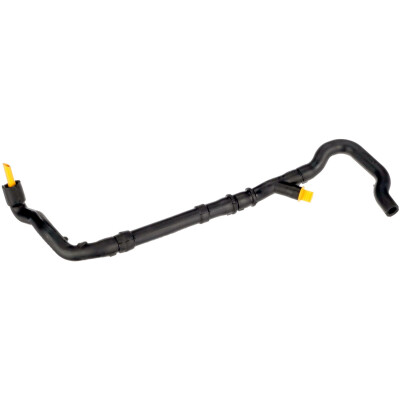 Tuyau, ventilation de carter-moteur