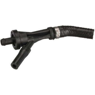 Tuyau, ventilation de carter-moteur