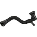 Tuyau, ventilation de carter-moteur