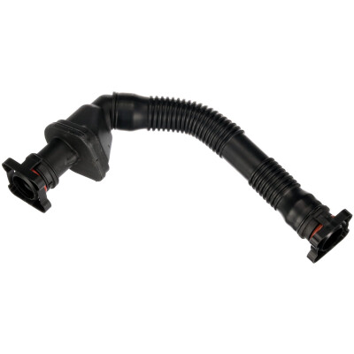 Tuyau, ventilation de carter-moteur