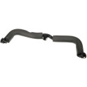 Tuyau, ventilation de carter-moteur