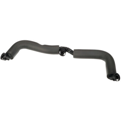 Tuyau, ventilation de carter-moteur