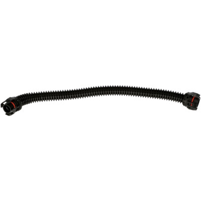 Tuyau, ventilation de carter-moteur