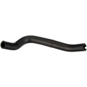 Tuyau, ventilation de carter-moteur