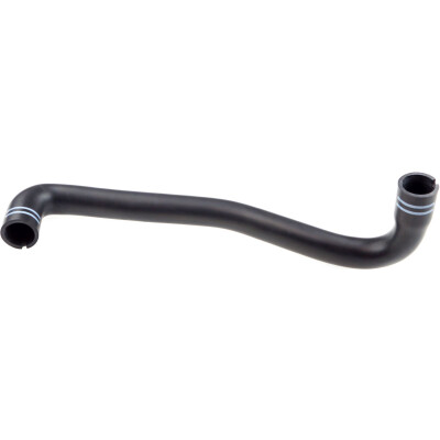 Tuyau, ventilation de carter-moteur