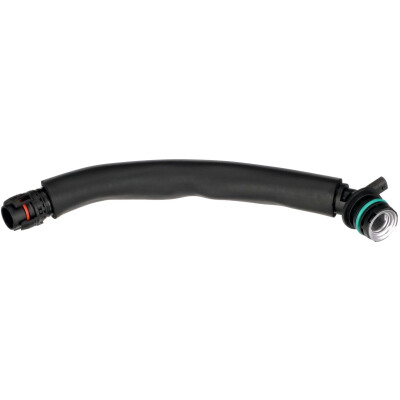 Tuyau, ventilation de carter-moteur