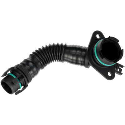 Tuyau, ventilation de carter-moteur