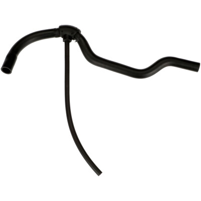 Tuyau, ventilation de carter-moteur
