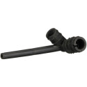 Tuyau, ventilation de carter-moteur