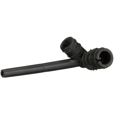 Tuyau, ventilation de carter-moteur