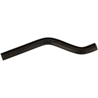 Tuyau, ventilation de carter-moteur