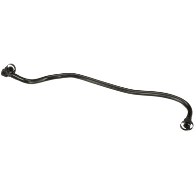 Tuyau, ventilation de carter-moteur