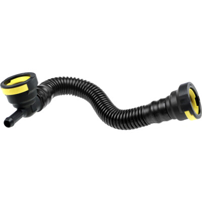Tuyau, ventilation de carter-moteur